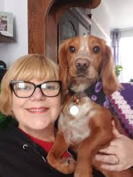 Hi all i just wanted to say thankyou and why I joined this group. I just  thought of how would I feel if my Tiffany had gone missing 😔 there are no