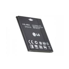 Lg Optimus True HD LTE P936 Batarya ...