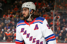 Ottawa senators | acquired c derick brassard and a 2018 seventh round draft pick from the new york rangers for c mika zibanejad and a 2018 second round draft pick. New York Rangers Zibanejad S Hot Streak Underlined With Second Star Honors