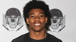 Wisconsin football recruiting: CB Travian Blaylock commits to Badgers