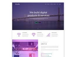 Sign up now to access your free images. Studio Free Adobe Xd Template Fluxes Freebies
