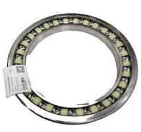 Hyunsang Crawler Excavator Parts Ball Bearing 39Q6-42120 39Q6-41200  39Q6-12210 39Q6-12140 for R210LC-9 R220LC-9S R235LCR-9
