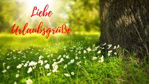Schonen Urlaub Wunschen Bilder Spruche Zitate Liebe Urlaubsgrusse Aus Der Ferne Und Der Heimat Sudwest Presse Online