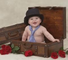 Pin Su Baby