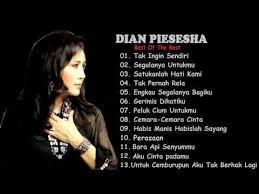 Dian Piesesha Full Album Terbaik Youtube In 2020 Best Albums Album Songs