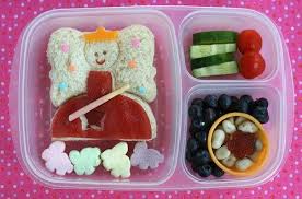 Princess Lunch 5 Dinners Recipes Meal Plans Coupons Fun Kid Lunch Kids Lunch Food