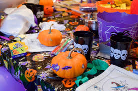 See more ideas about halloween theme birthday, halloween fun, birthday halloween party. How To Throw The Best Ever Halloween Themed Birthday Party In Aug 2021 Ourfamilyworld Com
