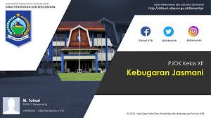 Check spelling or type a new query. Kebugaran Jasmani Pjok Kelas Xii M Tohari Ppt Download