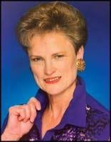 Gloria Brown Obituary (1940