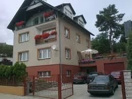 Wyślij znajomemu « pokaż kod «. Willa Spokojna Miedzyzdroje Noclegi Pl