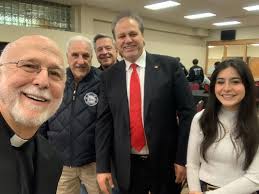 DEARBORN AREA COMMUNITY MEMBERS