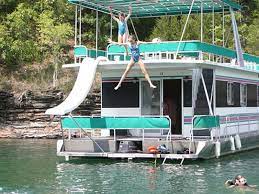64 Jamestowner Houseboat Be your own captain and cruise the beauty of dale hollow lake. 64 jamestowner houseboat