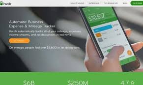Mileage is one of the biggest tax deductions you can take as an uber driver. 6 Best Mileage Tracker Apps For Small Businesses Godaddy Blog