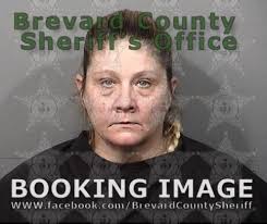 Arrests In Brevard County: April 21, 2022