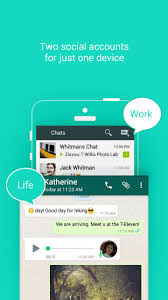 Parallel Space 32bit Support For Android Apk Download