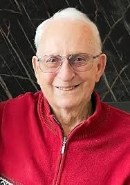 Richard Cantral Obituary (1932