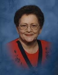 Clara Lee Loudermilk Beck Petrie