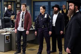 Andre braugher and andy samberg star in the comedy about new york's funniest detectives. Brooklyn Nine Nine Comes To An End Season 8 Will Be The Last Of The Detective