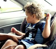 Then, bend the card towards the doorknob to try and get the card to slip in between the lock and the frame. How To Activate Child Safety Locks In Your Car The Aa