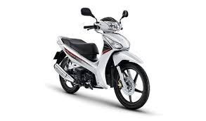 4 stroke, 1 cylinder valve system: Honda Wave 125 I Csfg Price Review And Specs In Thailand Zigwheels