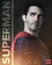 New promo pic of Tyler Hoechlin as Superman for Superman & Lois. :  r/superman