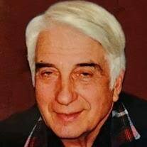 Alvin Milton Mills Obituary