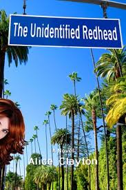 Not a redhead by birth, emma stone has been dyeing her head red. The Unidentified Redhead Redhead 1 By Alice Clayton