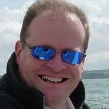 Mark Greenslade (@markybains)