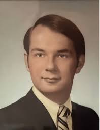 Marcus H. Folts Obituary