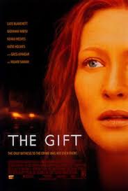 The black widow killer is a tv movie starring laura afelskie, norman mikeal berketa, and alison brooks. The Gift 2000 Film Wikipedia