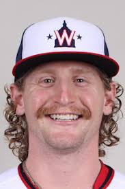 Who the heck is that guy? #Nats 2024 spring training field guide, pitching  edition