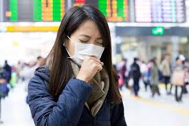 Pakai masker agar terhindar dari penyebaran virus corona. 5 Cara Efektif Agar Tidak Tertular Virus Corona Alodokter