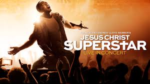 Find the best jesus christ wallpaper on getwallpapers. Jesus Christ Superstar Live In Concert