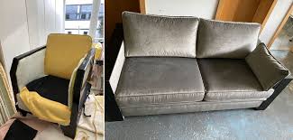 However, so as to preserve your furnishings searching as true as it did when you first offered it you need to take care of the upholstery properly. Interview Mit Polsterer Norbert Posor Raumideen