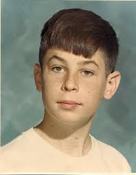 James Harrell Obituary