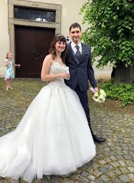 Berechne die anzahl der arbeitstage und feiertage zwischen zwei datumsangaben. Erste Hochzeit Des Jahres 2020 Im Kloster St Felix Oberpfalzecho