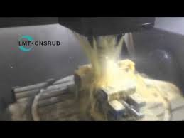 Emc604028 End Mill By Lmt Onsrud Youtube Manufacturing