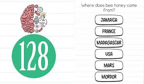 Brain Test Game Page 22 Of 35 Daze Puzzle