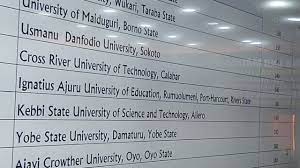 But due to many factors, many schools have decided to either increase of lower the cut off mark to suit their admission needs. 7skxgrttmhdqjm