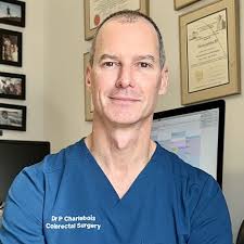 Complications chirurgicales