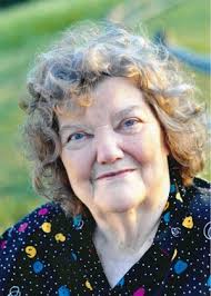 Edna Mae McClinton Obituary