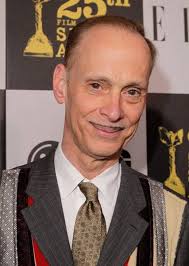 John Waters Receives Star