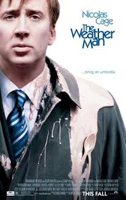 EL HOMBRE DEL TIEMPO: The Weather Man ( 2005 )