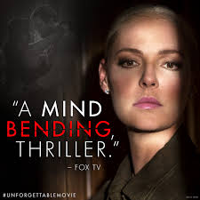 Unforgettable The Movie