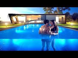 Pool Komplettset Albixon Quattro B Dallas Mit Uberdachung Schwimmbecken Und Technikschacht 3 45 X 8 00 X 1 50m P Pool Komplettset Skimmer Pool Schwimmbecken
