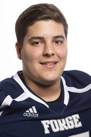 All-Area football capsules