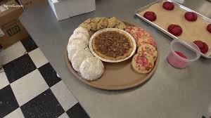 Maybe you would like to learn more about one of these? Keep Sa Local Cereal Killer Sweets Bakes The Bad Vibes Away Wfmynews2 Com