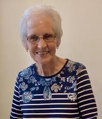 Mildred Shirley Hogan Nichols