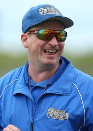 Beaches Lacrosse Club Awards