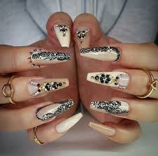 Epingle Sur Coffin Nails